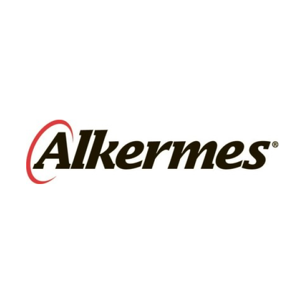 alkermes logo