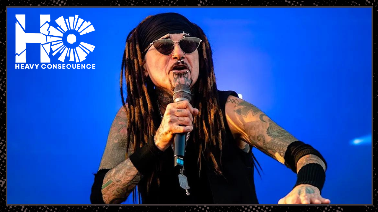 Al Jourgensen Talks New Ministry Album, Biden vs. Trump Pt. 2, and More