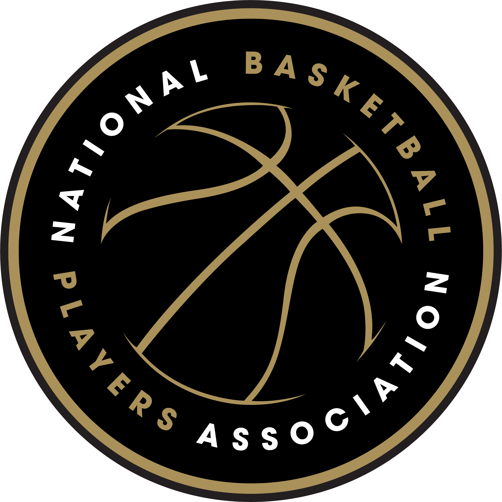 NBPA Logo