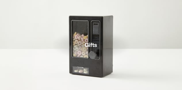 Shop Gifts