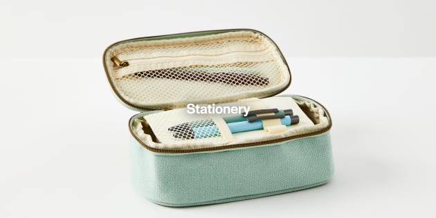 Shop Stationery