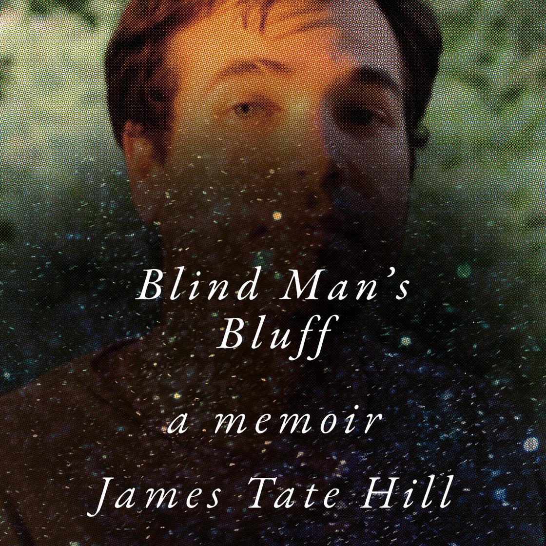 Blind Man's Bluff by James Tate Hill