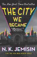 The City We Became (Great Cities #1)