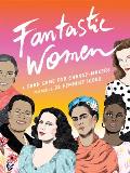 Fantastic Women A Top Score Game