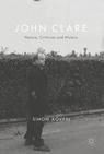 Front cover of John Clare