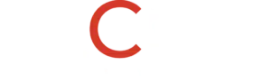 FLCCC Logo with white letters