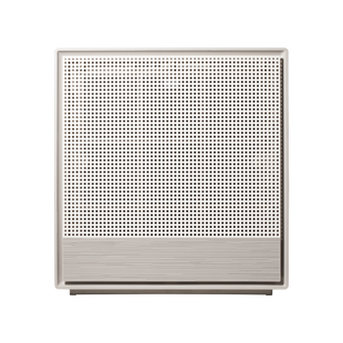 Coway Airmega 250 Air Purifier - Front View