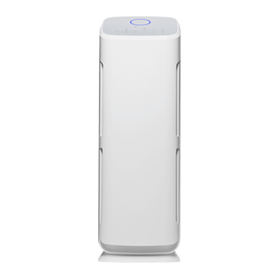 Coway Airmega AP-1216L Tower Air Purifier - Front View