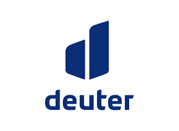 deuter logo