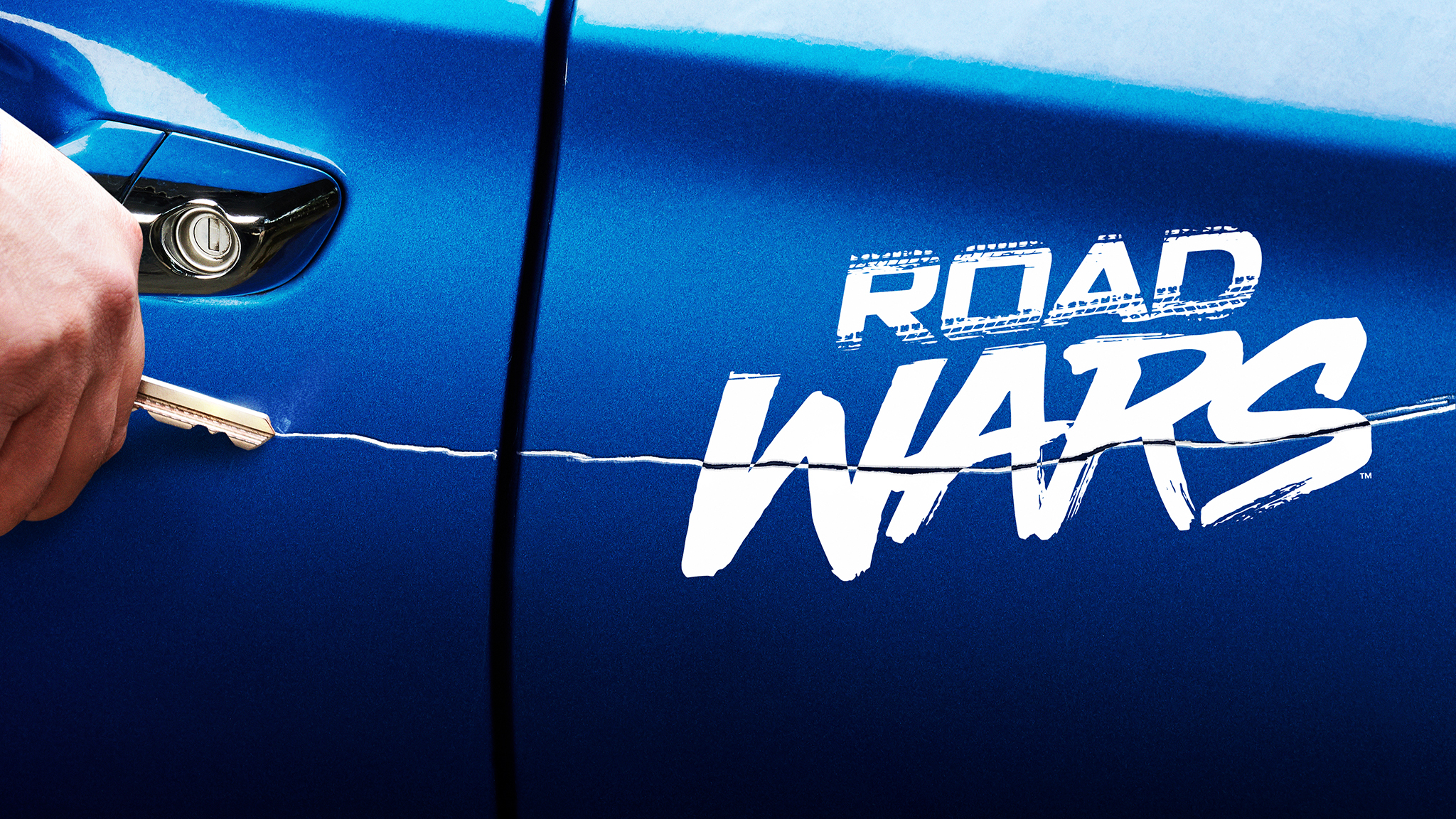 Road Wars