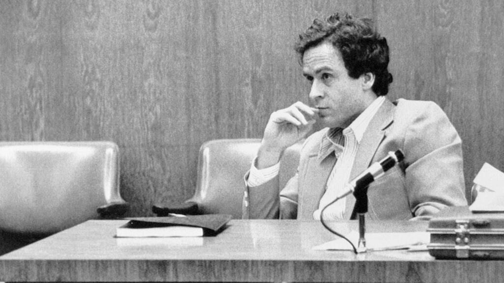 What It Was Like Growing Up With Ted Bundy