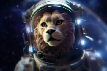 Starseed Lore: Lyran Felines and Early Galactic History