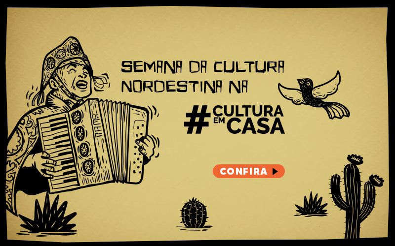 Semana da Cultura Nordestina