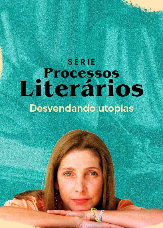 Série Processos Literários