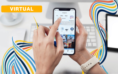 Curso virtual de Estrategias de Instagram para Posicionar tu Marca