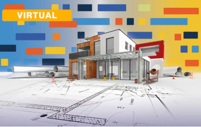 Curso virtual de Revit básico - Autocad y Autodesk