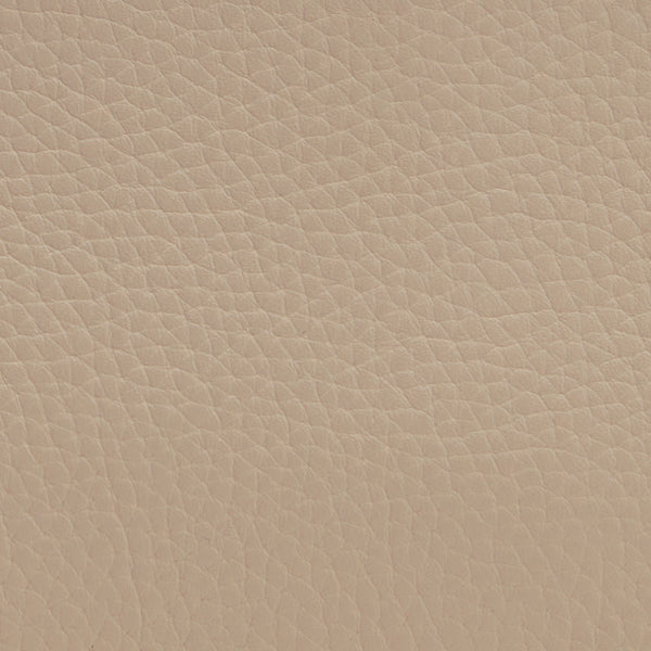 Close-up texture of leather surface.