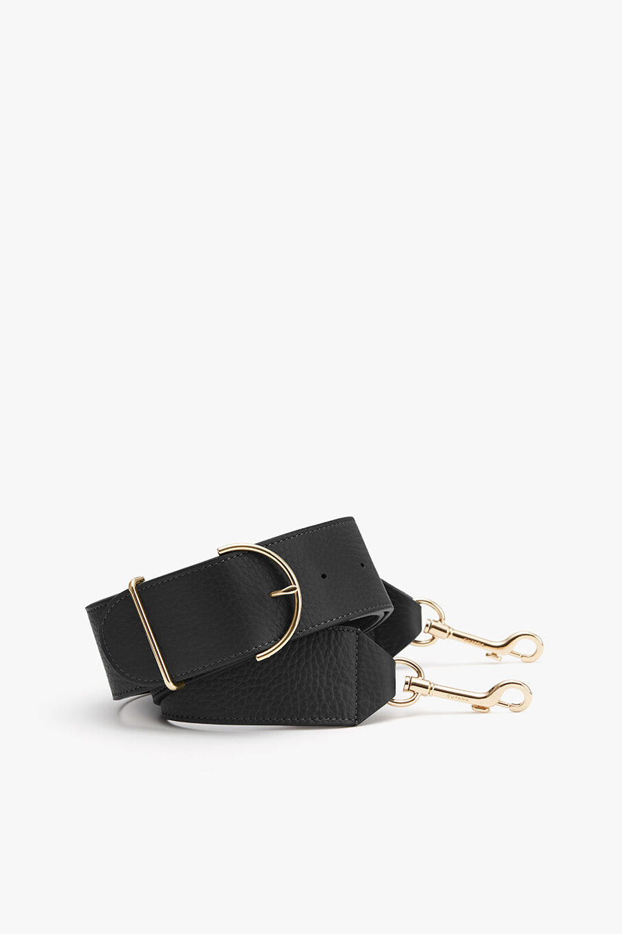 Adjustable Wide Strap