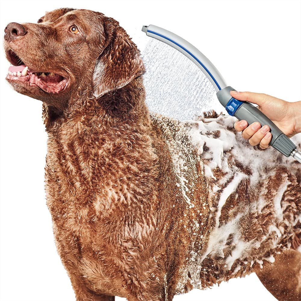 Pet Wand Pro Shower Wand