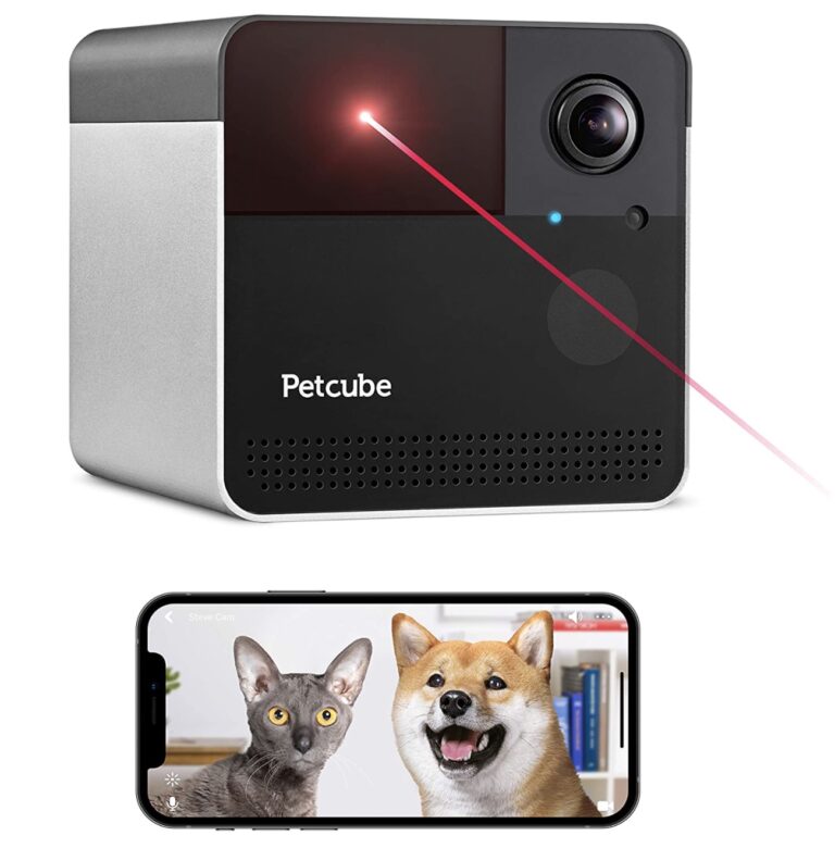 PetCube Play 2