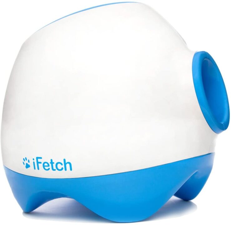 IFetch Ball Launcher