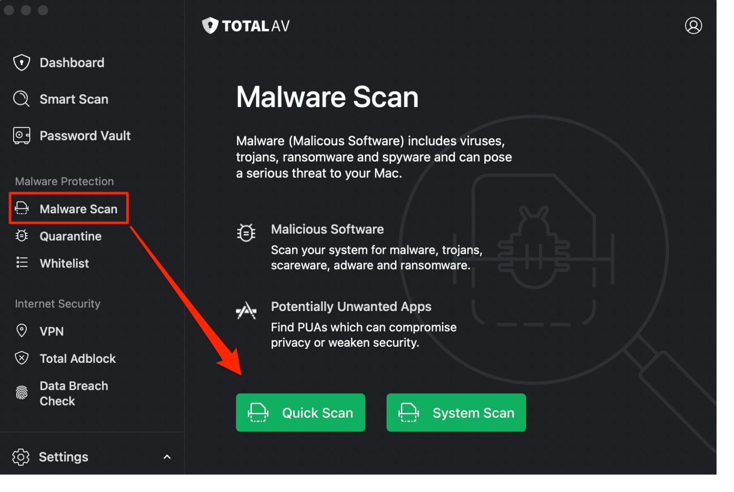 best antivirus software