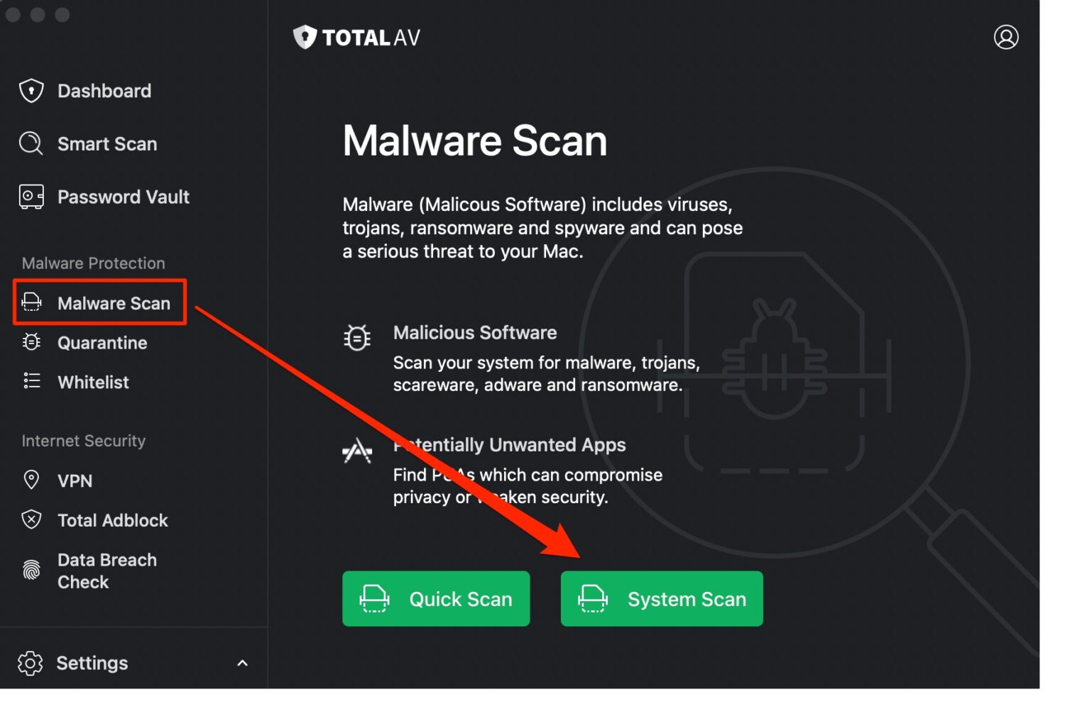 best antivirus software