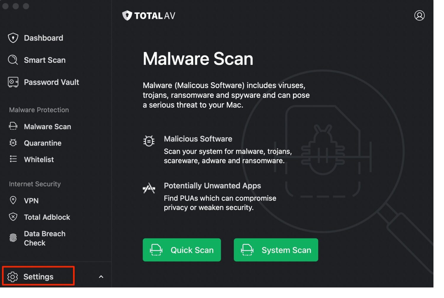 best antivirus software