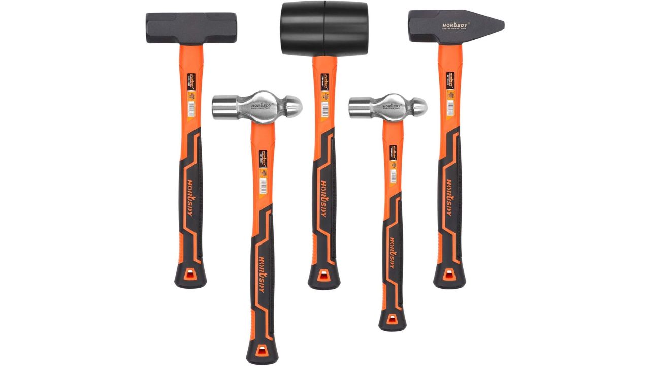 1-HAMMER SET