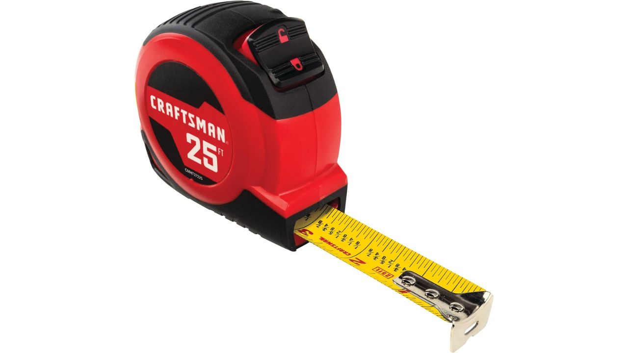 9-TAPE MEASURE