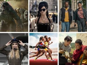 Top 8 new movies and shows to stream this week (July 2 - July 9)