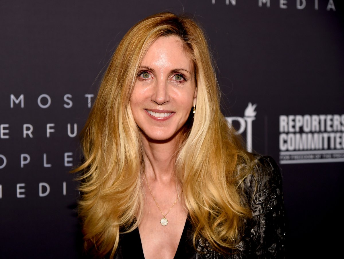 Ann Coulter Abortion Access 