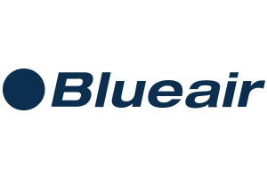 Blueair 客户案例