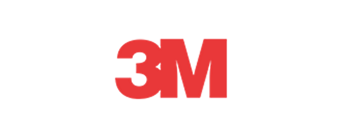3M のロゴ
