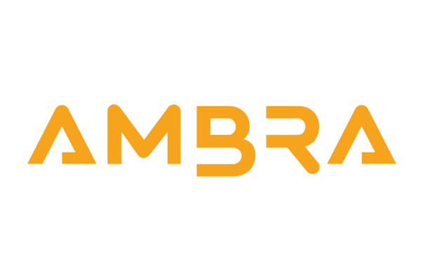 Ambra Health logo 