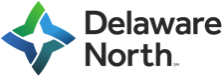 Delaware North のロゴ