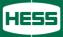 Logotipo Hess