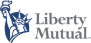 Liberty Mutual のロゴ