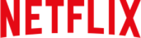 Netflix のロゴ
