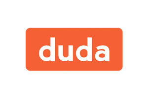 Duda お客様事例