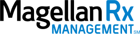 Logo du client Magellan Rx Management