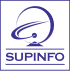 SUPINFO International University logo