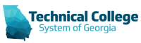 Technical College System of Georgia logo