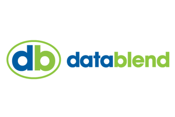 DataBlend logo 