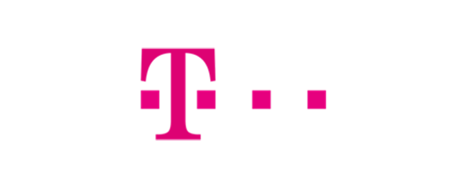 Logotipo de Deutsche Telekom