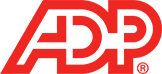 Logotipo da ADP
