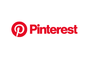 قصة العميل Pinterest