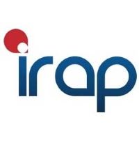 Logo: IRAP