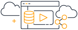 Modernice sus aplicaciones heredadas con las bases de datos de AWS