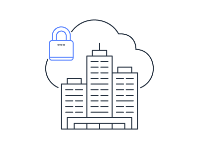 Enterprise firewall & Intrusion Prevention Systems (IPS) 